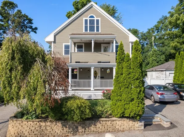 8 Concord Ter Unit 8, Framingham, MA 01702