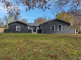 5508 Tracey Dr, Waco, TX 76708