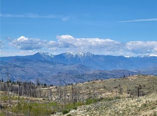 0 Lone Spur Rd, Oroville, WA 98844