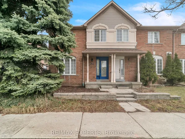 35 Malta Ave #87, Brampton, ON L6Y 5B4