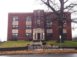 205 William Howard Taft Rd APT 8, Cincinnati, OH 45219