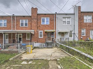 2129 Parksley Ave #B, Baltimore, MD 21230