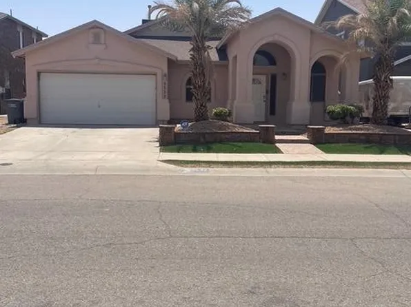 3532 Tierra Bahia Dr, El Paso, TX 79938