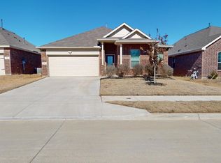 508 Ranchito Pass, Haslet, TX 76052