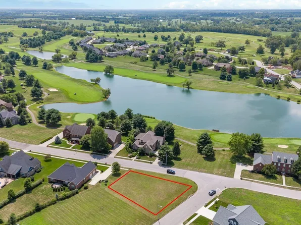 165 Cross Creek Rd, Paris, KY 40361