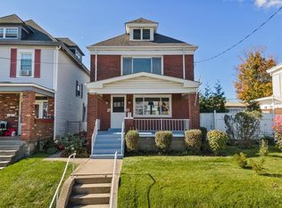 608 Woodbourne Ave, Pittsburgh, PA 15226