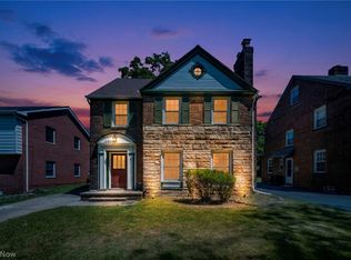 16809 Scottsdale Blvd, Shaker Heights, OH 44120