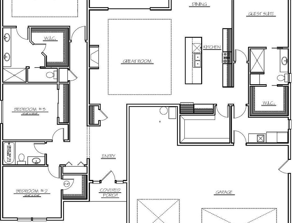 2nd image of 222 NE Broadway St