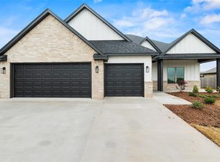 1432 Buckhorn Pl, Tuttle, OK 73089