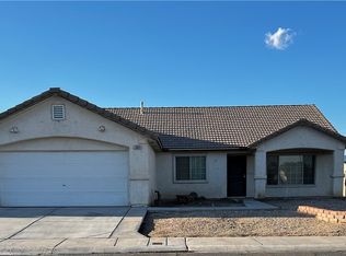 5000 Clouds Rest Ave, Las Vegas, NV 89108