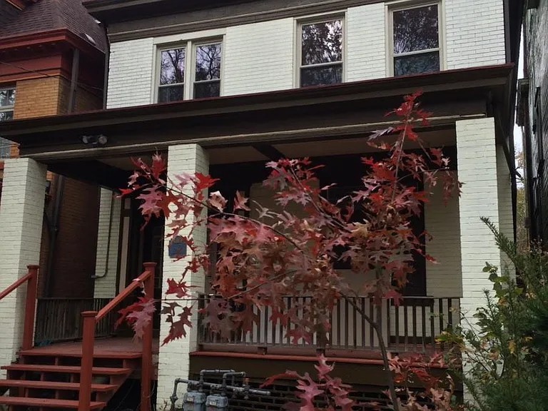 417 Kelly Ave #2 — Photo 2
