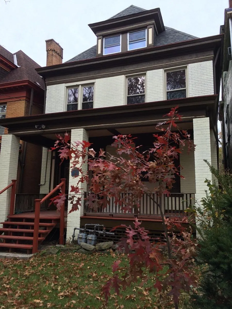 Building Photo - 417 Kelly Ave #2