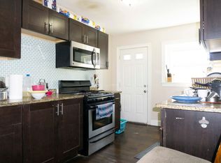 6-03 Linwood St #3, Roxbury, MA 02119