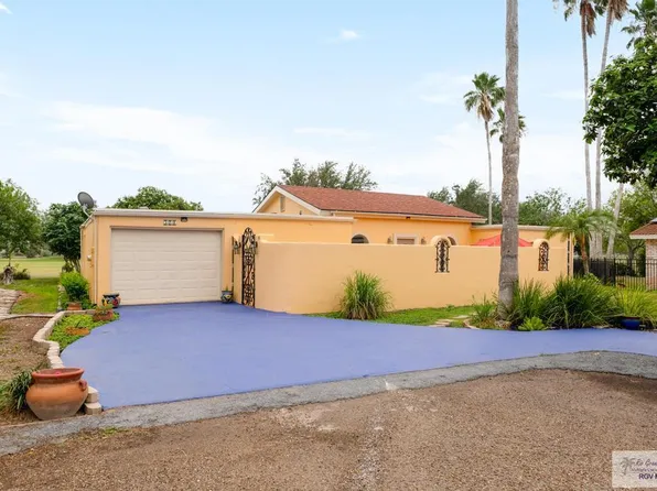 521 Zapata Ave, Rancho Viejo, TX 78575