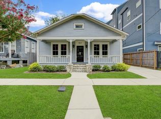 1615 Summer St, Houston, TX 77007