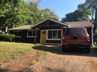 2051 College View, Manhattan, KS 66502