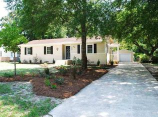 128 Darby St, Wilmington, NC 28409