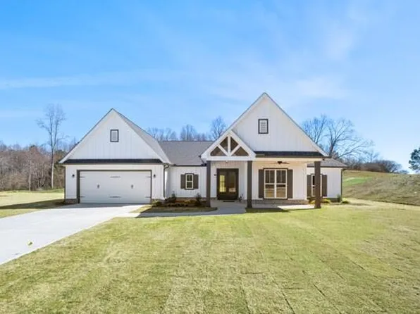241 Village Creek Dr, Jasper, GA 30143