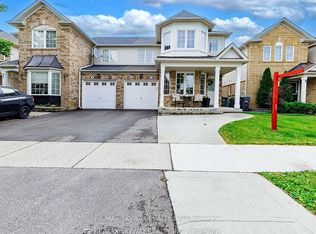 90 Sweetwood Cir, Brampton, ON L7A2S1