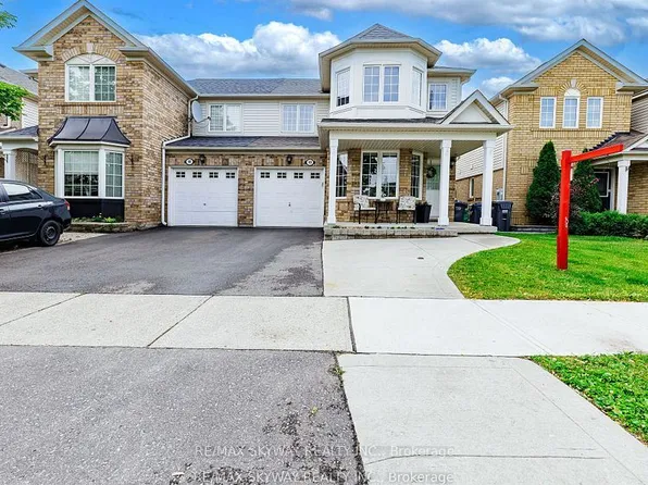 90 Sweetwood Cir, Brampton, ON L7A 2S1