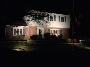 4415 Pilgrim Ln, Boothwyn, PA 19061
