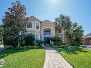 13911 Marble Creek Ct, Houston, TX 77077