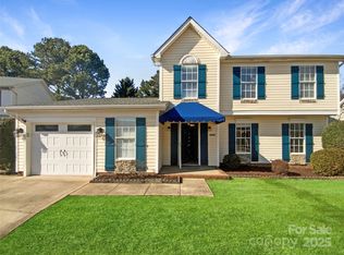 6606 Antrim Ct, Charlotte, NC 28217