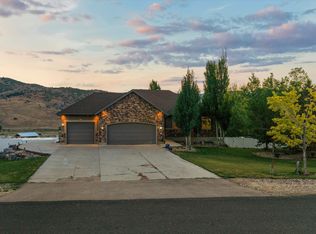 19694 S Elkhorn Cir, Birdseye, UT 84629