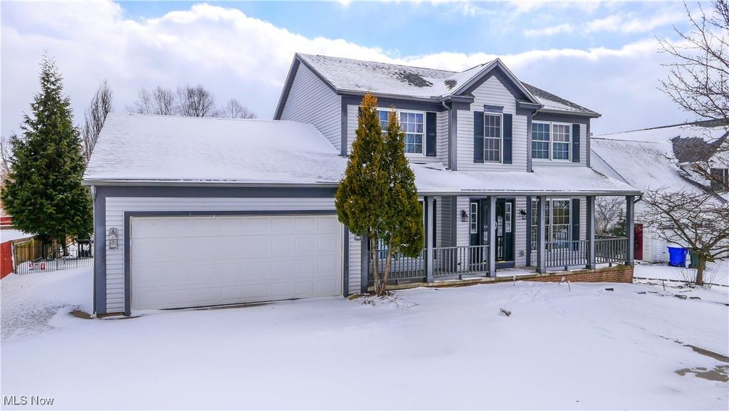 Real estate listing image