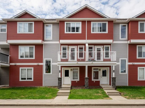 1816 Rutherford Rd SW #2, Edmonton, AB T6W 2K6