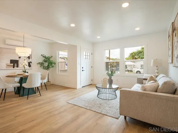 7486 Muriel Pl, La Mesa, CA 91941