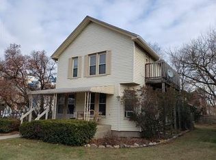 1601 S State St #3, Ann Arbor, MI