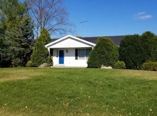 2011 State Road 252, Cedar Grove, IN 47016