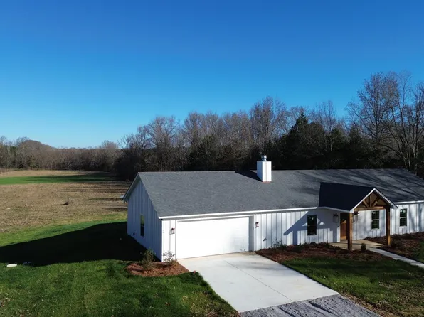 990 Black Jack Rd, Vaughan, MS 39179