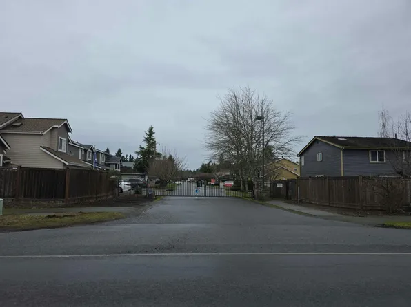 20210 71st Avenue Ct E, Spanaway, WA 98387