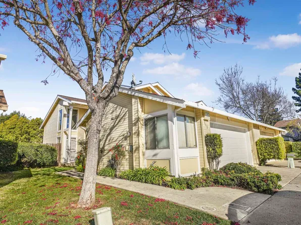 112 Stageline Dr, Vallejo, CA 94591