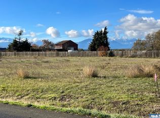 Tba Lange Ln LOT 7, Sequim, WA