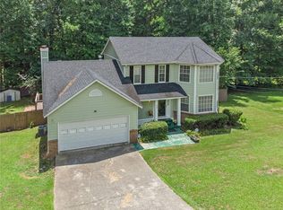 6725 Greenbower Ln S, Atlanta, GA 30349