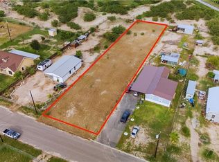 4812 El Camino St, Mission, TX 78574