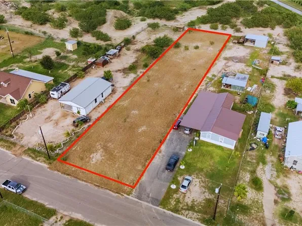 4812 El Camino St, Mission, TX 78574