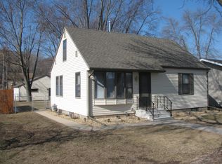 1112 S Jefferson St, New Ulm, MN 56073