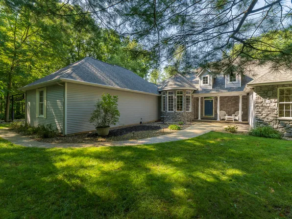 9600 Andes Ave, Kalamazoo, MI 49009