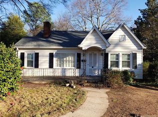 4230 N Sharon Amity Rd, Charlotte, NC 28212