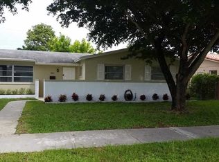 5801 SW 89th Ct, Miami, FL 33173