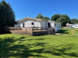 305 5th Ave SE, Baudette, MN 56623