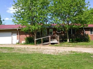 2200 Point Pleasant Rd, Buchanan, TN 38222