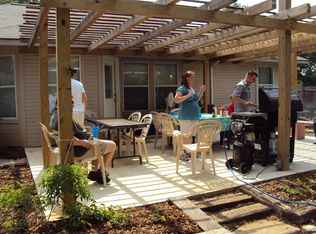 245 Cotton Dr, Mansfield, TX 76063