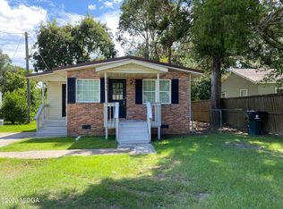1313 Joseph Ave, Warner Robins, GA 31088
