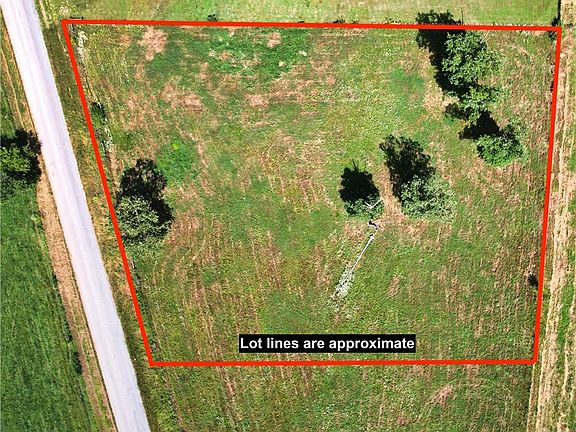 5th image of TRACT 2 Peterson Rd