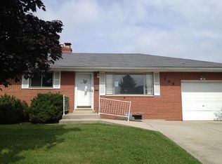 995 S Brinker Ave, Columbus, OH